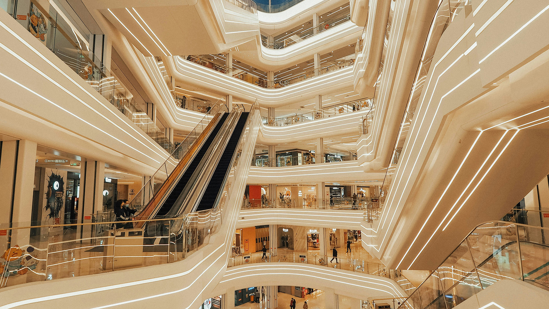 위파크 더센트럴